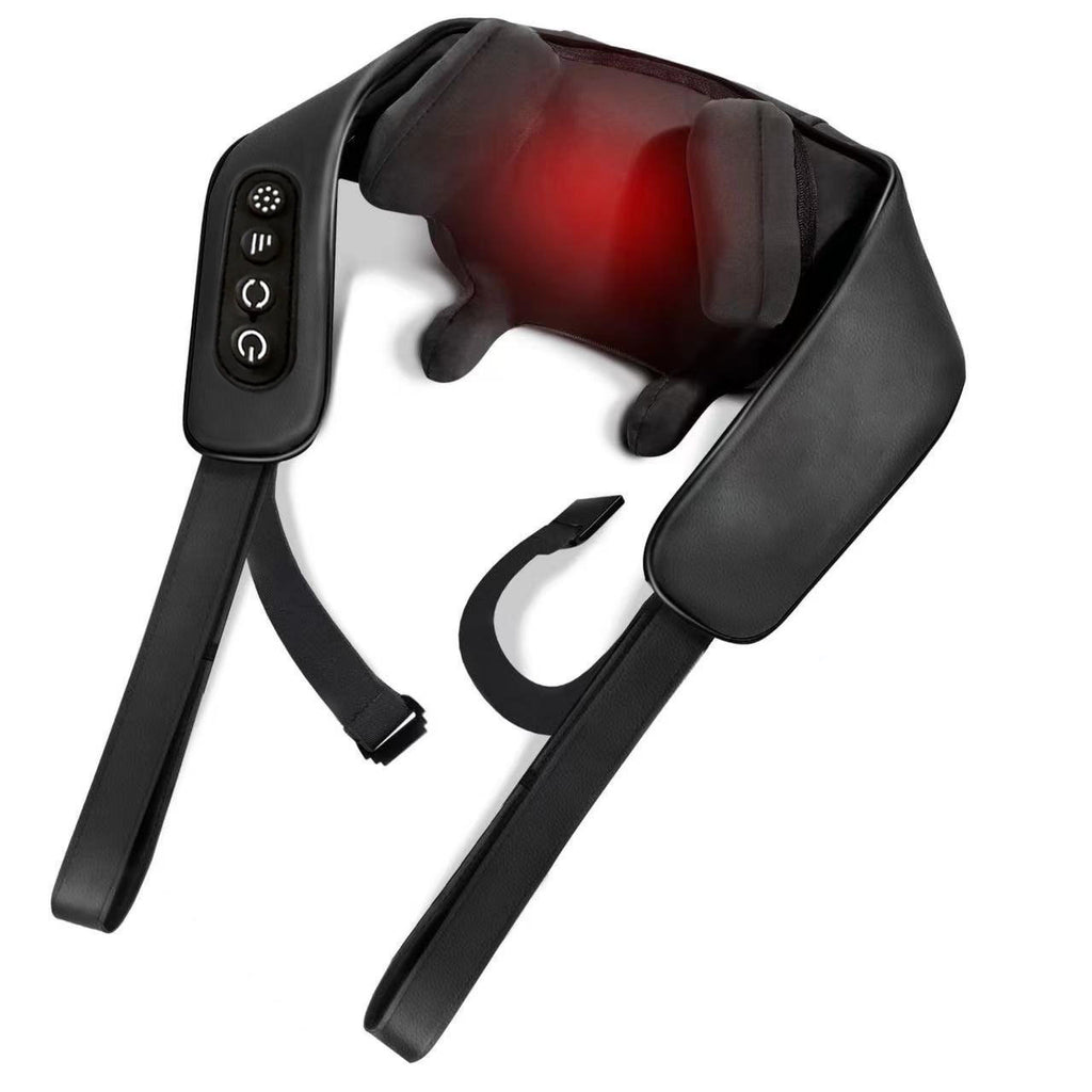 BodyCare Cordless Neck Shoulder Mass...