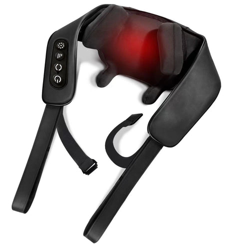 BodyCare Cordless Neck Shoulder Mass...