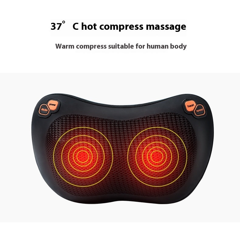 BodyCare Smart Shoulder Neck Massager