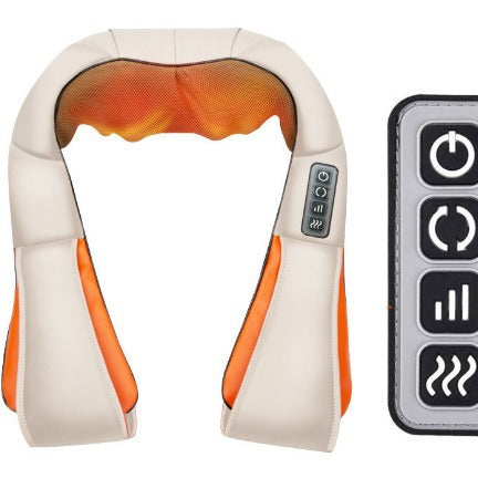 BodyCare Cordless Neck Shoulder Mass...