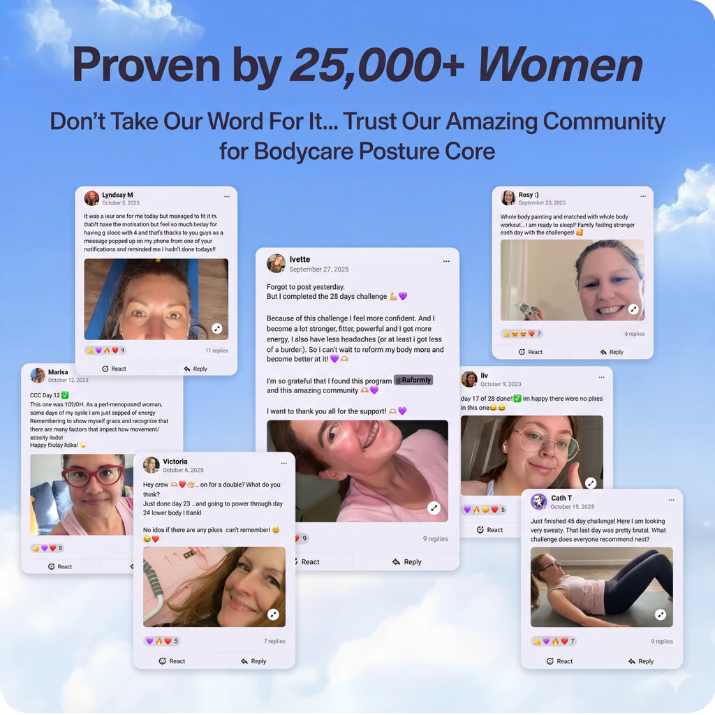 BodyCare Orthopaedic Ali...