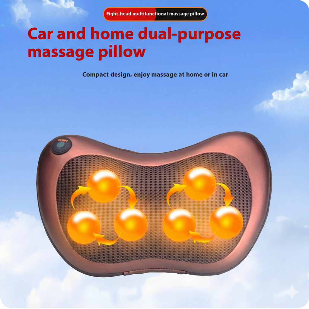 BodyCare Smart Shoulder Neck Massager