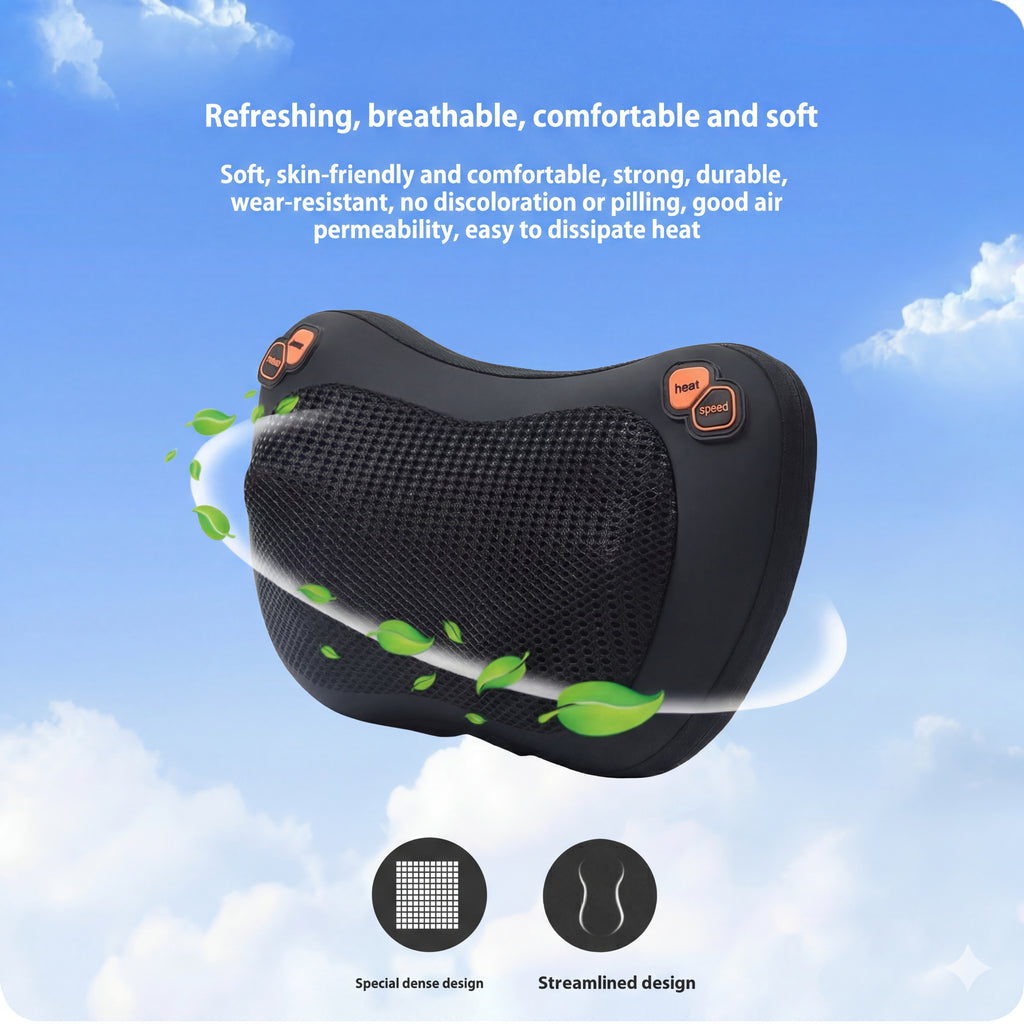 BodyCare Smart Shoulder Neck Massager