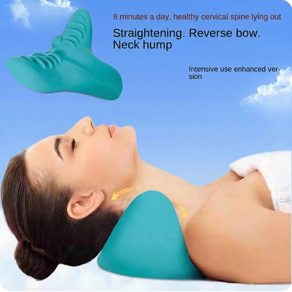 BodyCare Cervical Spine Massage Pillow