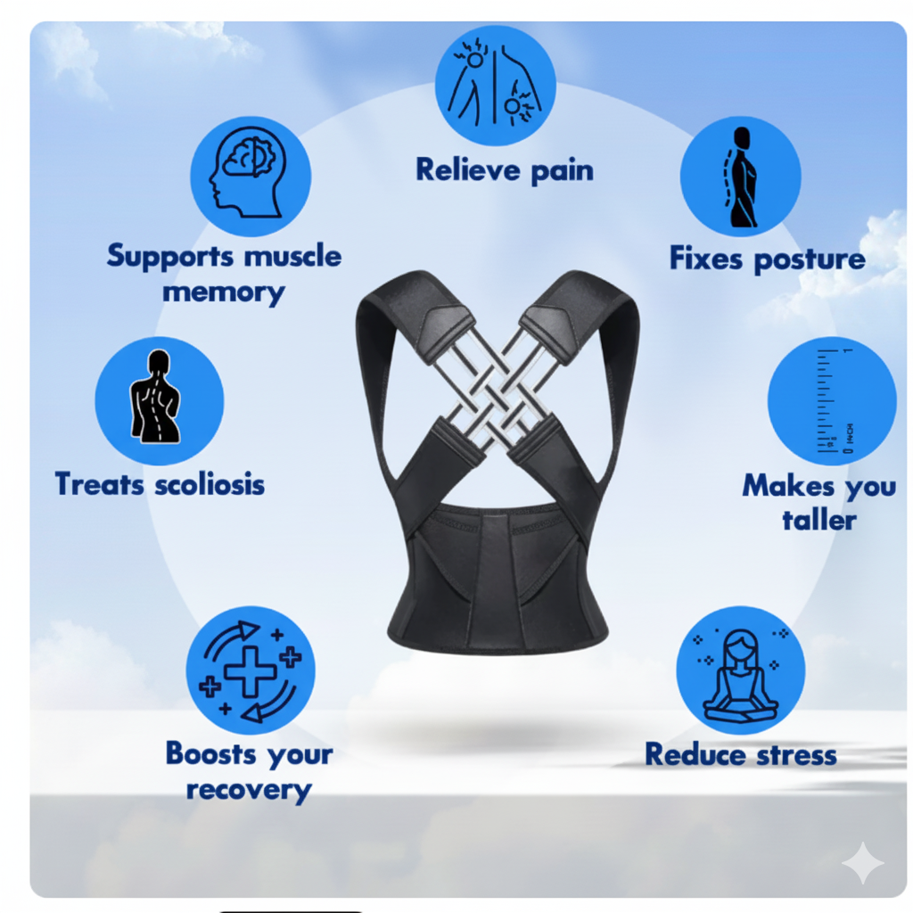 BodyCare Orthopaedic Ali...