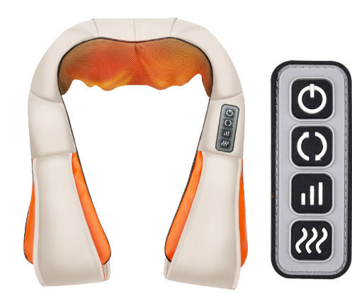 BodyCare Cordless Neck Shoulder Mass...