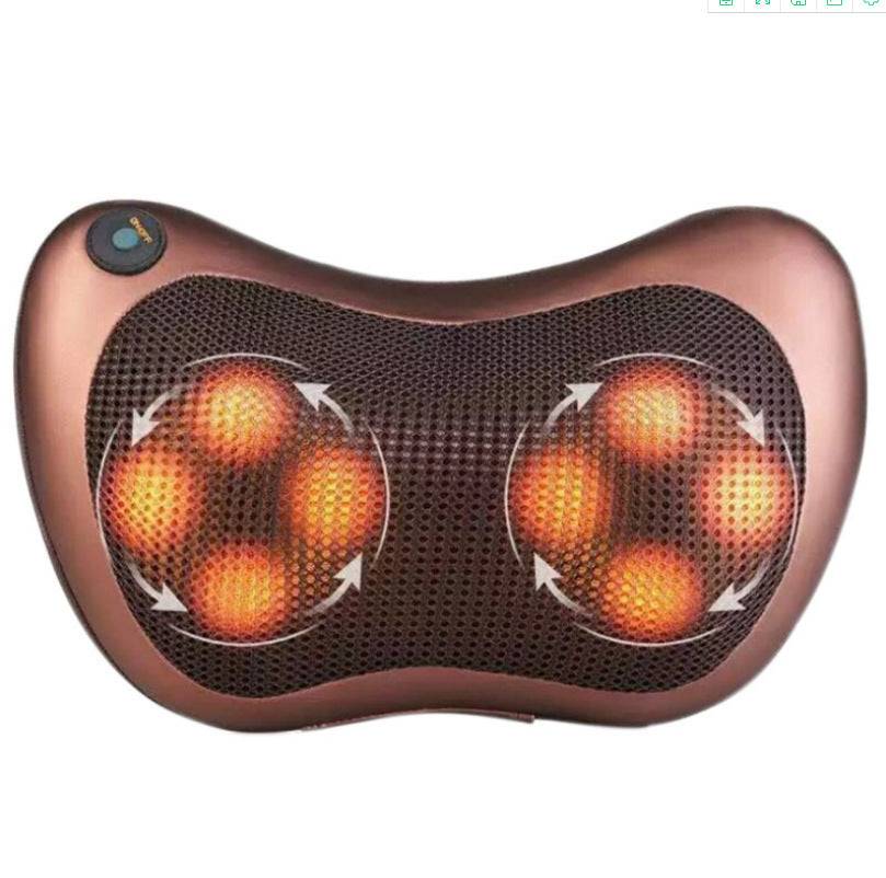 BodyCare Smart Shoulder Neck Massager